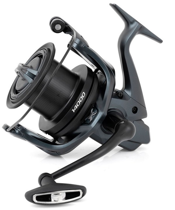 Shimano Speedmaster 14000